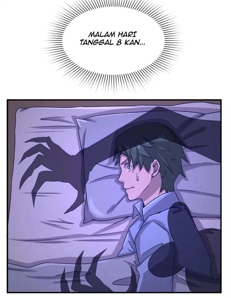 The Interceptor Cross System Chapter 09 Gambar 41